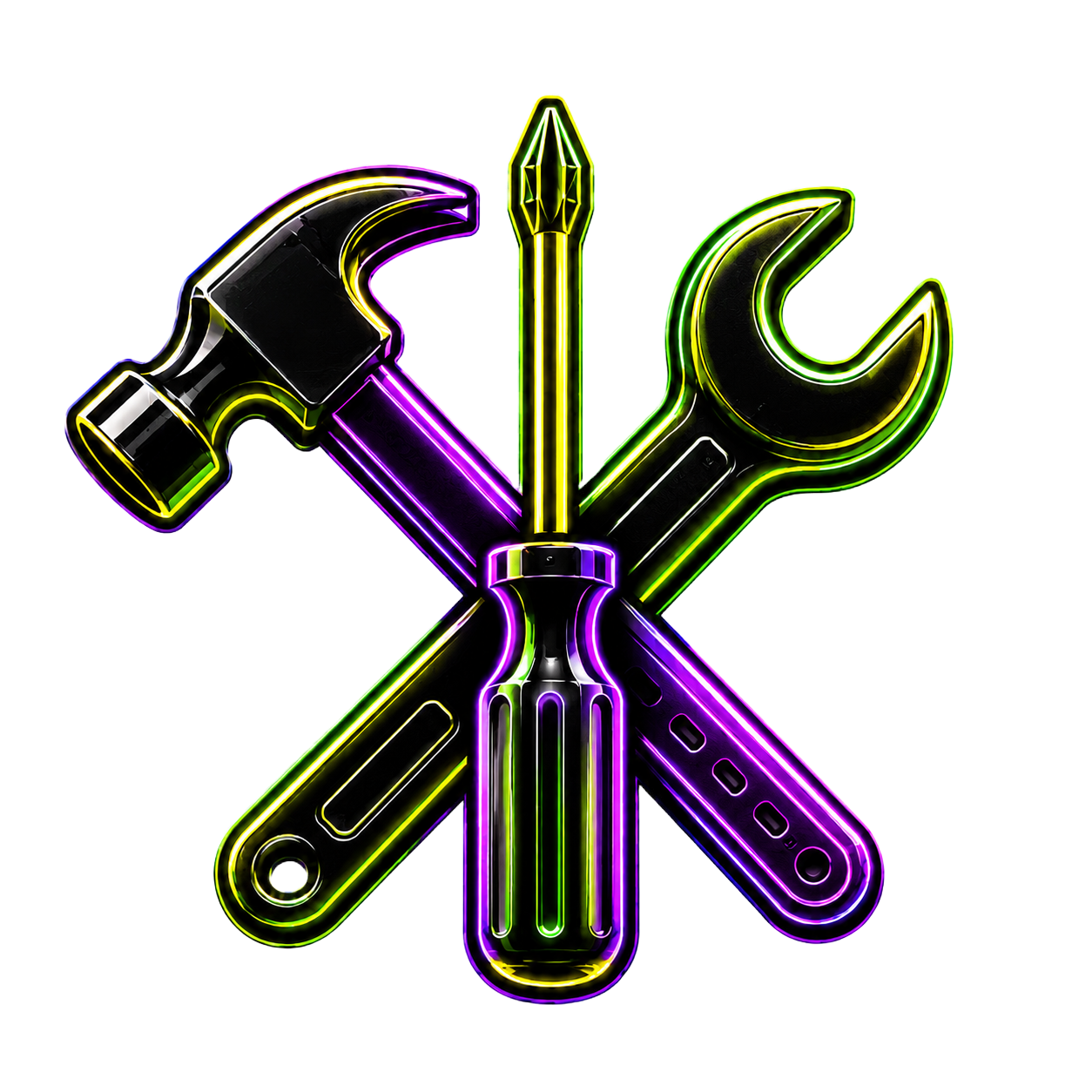Backwoods Home Services icon